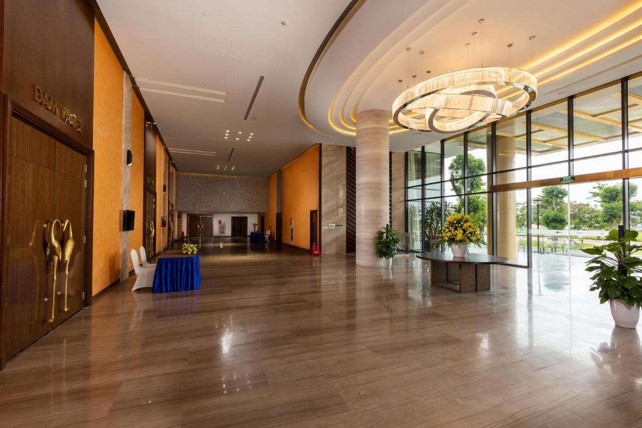 Dic Star & Vinh Phuc Hotel Vinh Yen
