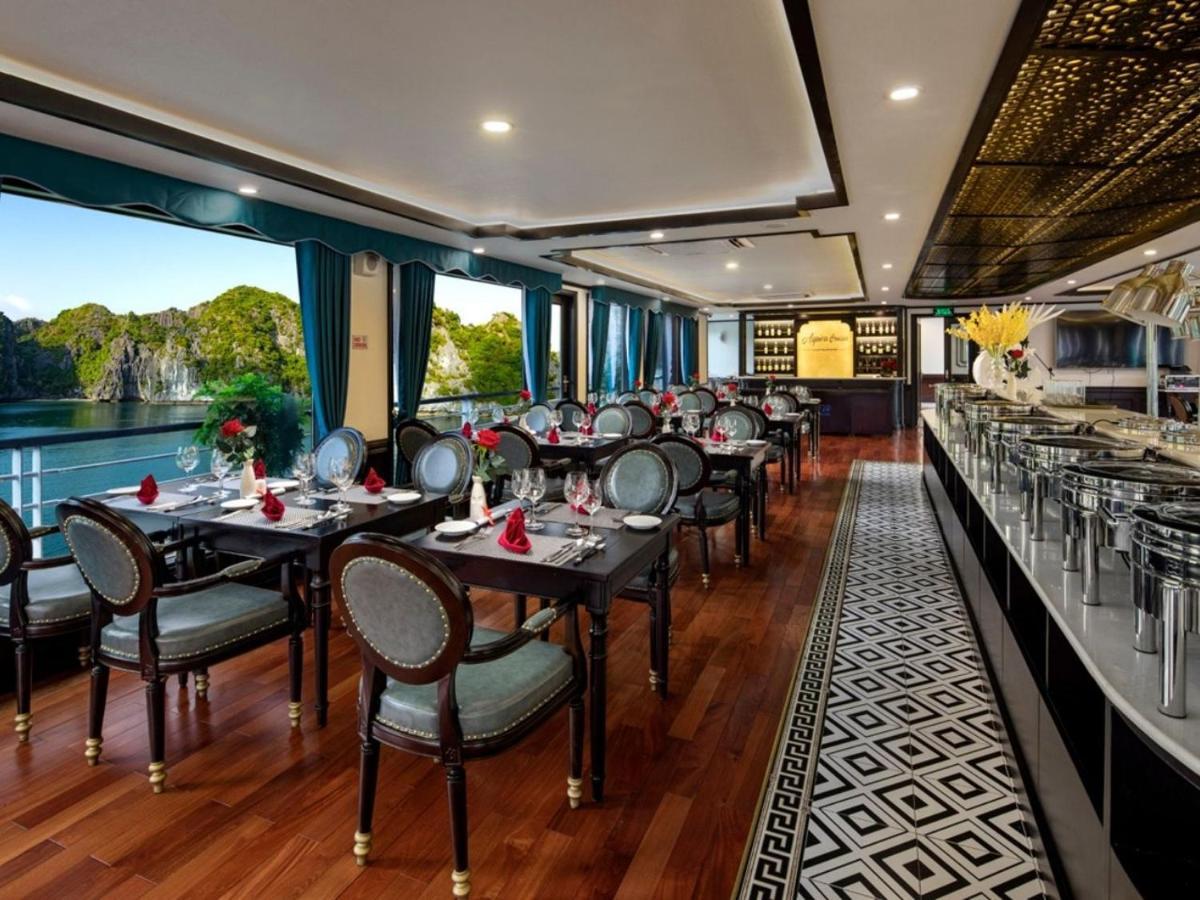  Aspira Cruise 5*