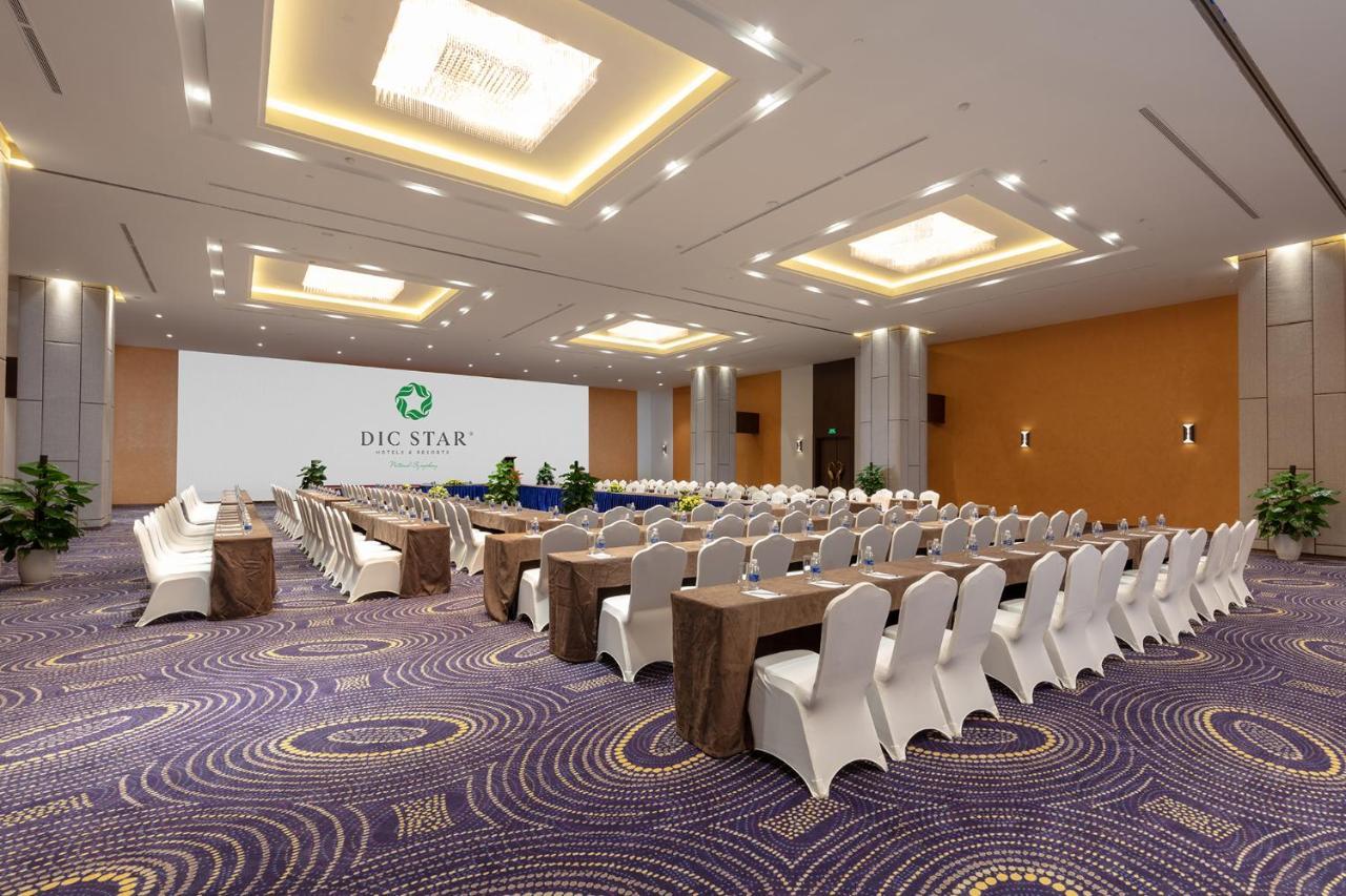 Hotel Dic Star & Vinh Phuc Vinh Yen
