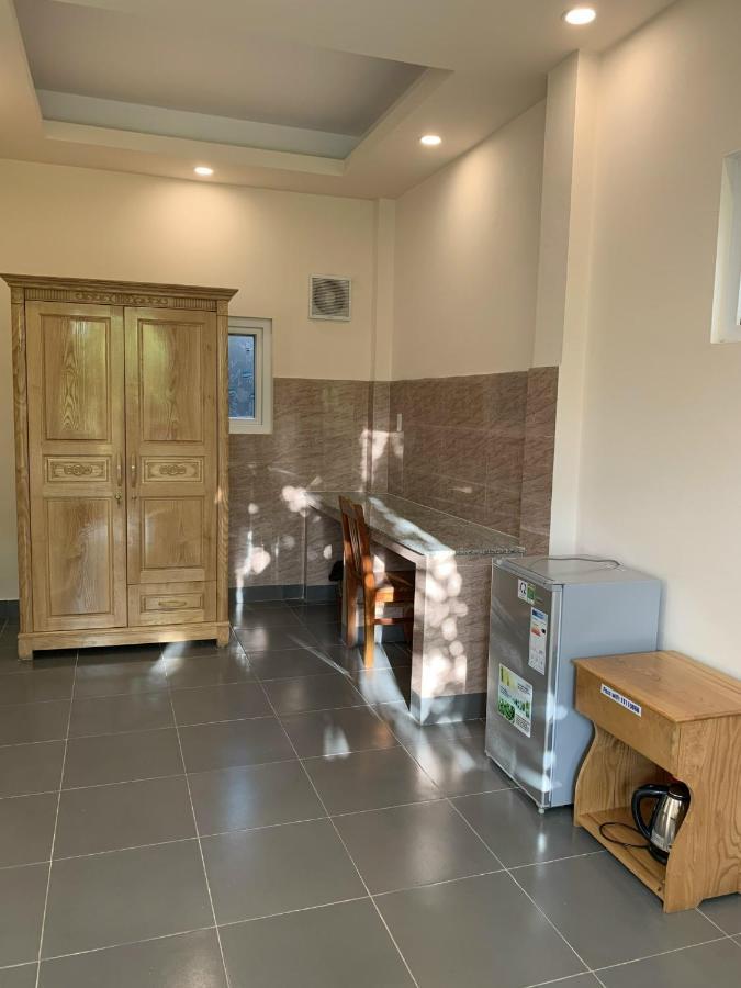 Khu nghỉ mát Sun & Wind Paradise Phú Quốc