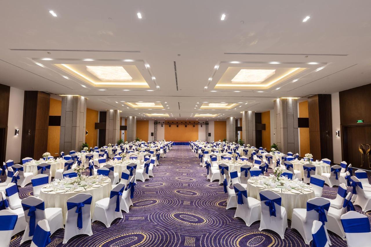 Dic Star & Vinh Phuc Hotel Vinh Yen
