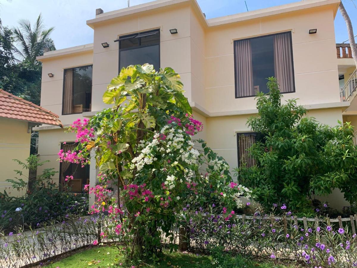 Sun & Wind Paradise Phú Quốc