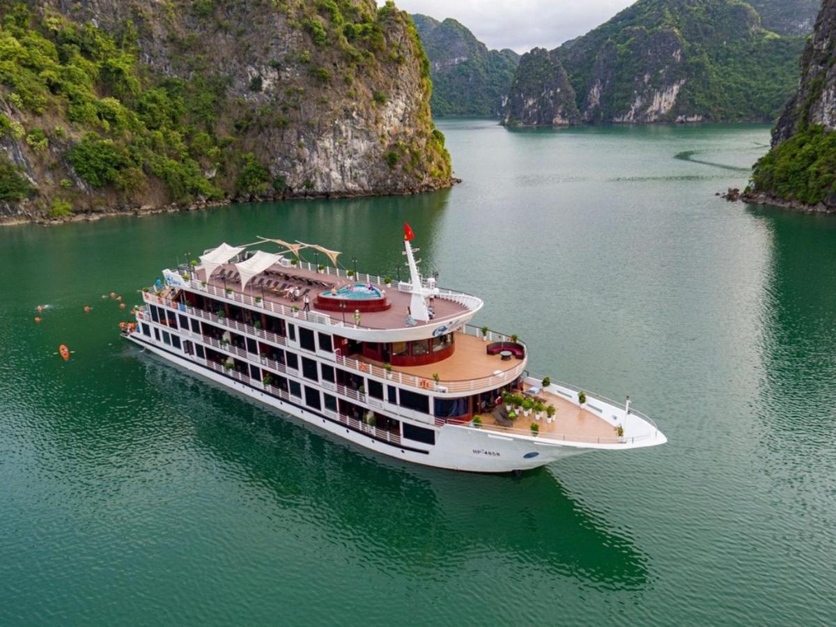  Aspira Cruise Ha Long