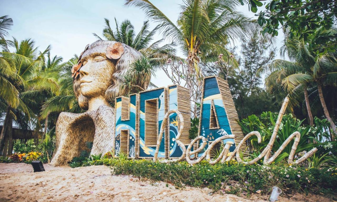 Hola - Club & Eco Glamping Resort Ke Ga