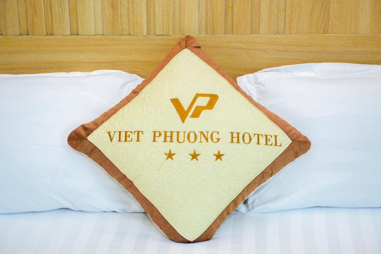 Viet Phuong Hotel