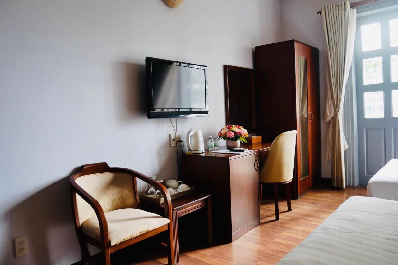 Rembrandt 3* Nha Trang