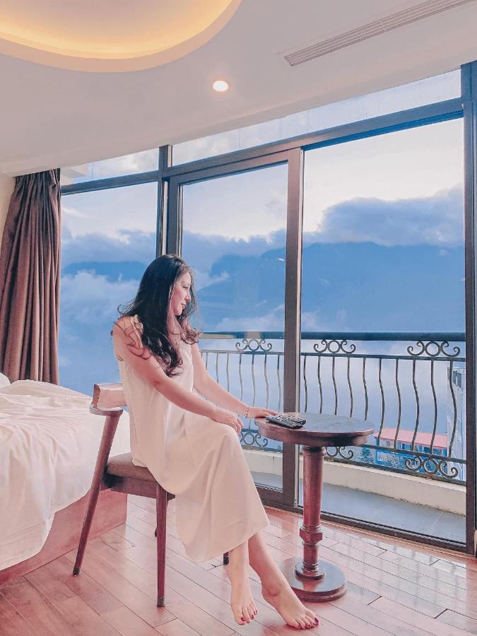 Hotel Relax & Sa Pa