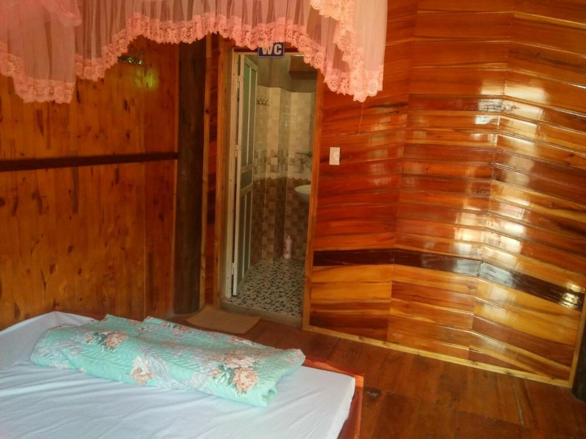 Tran Xuan Lodge *