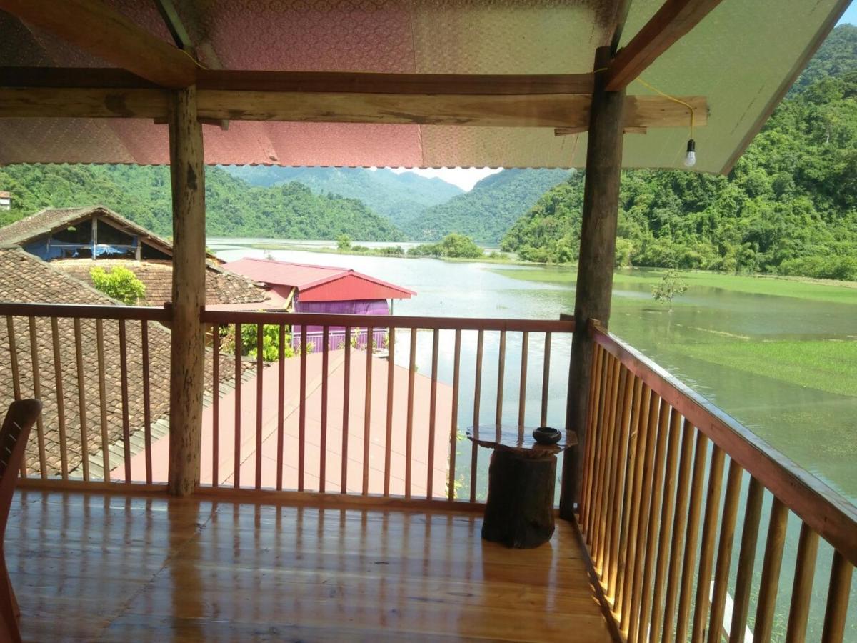 Lodge Tran Xuan