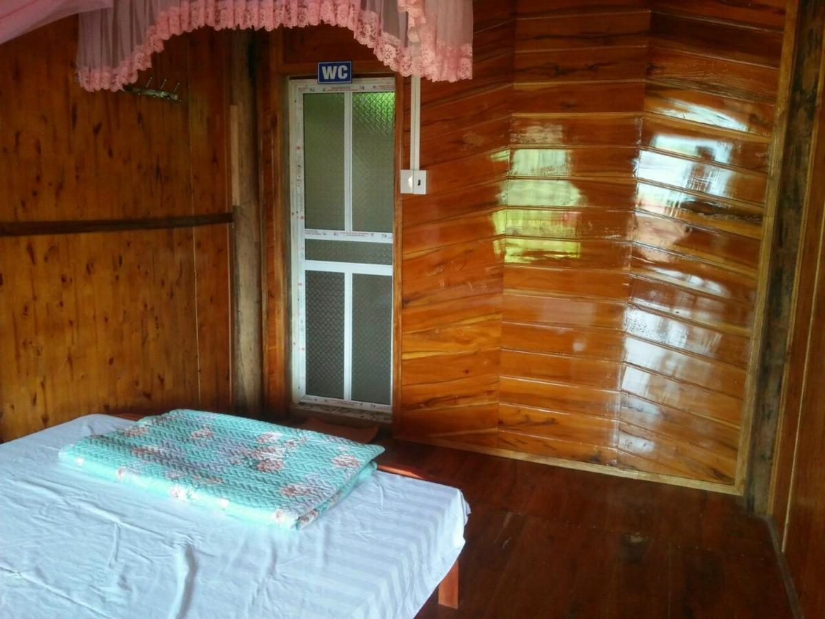 Lodge Tran Xuan