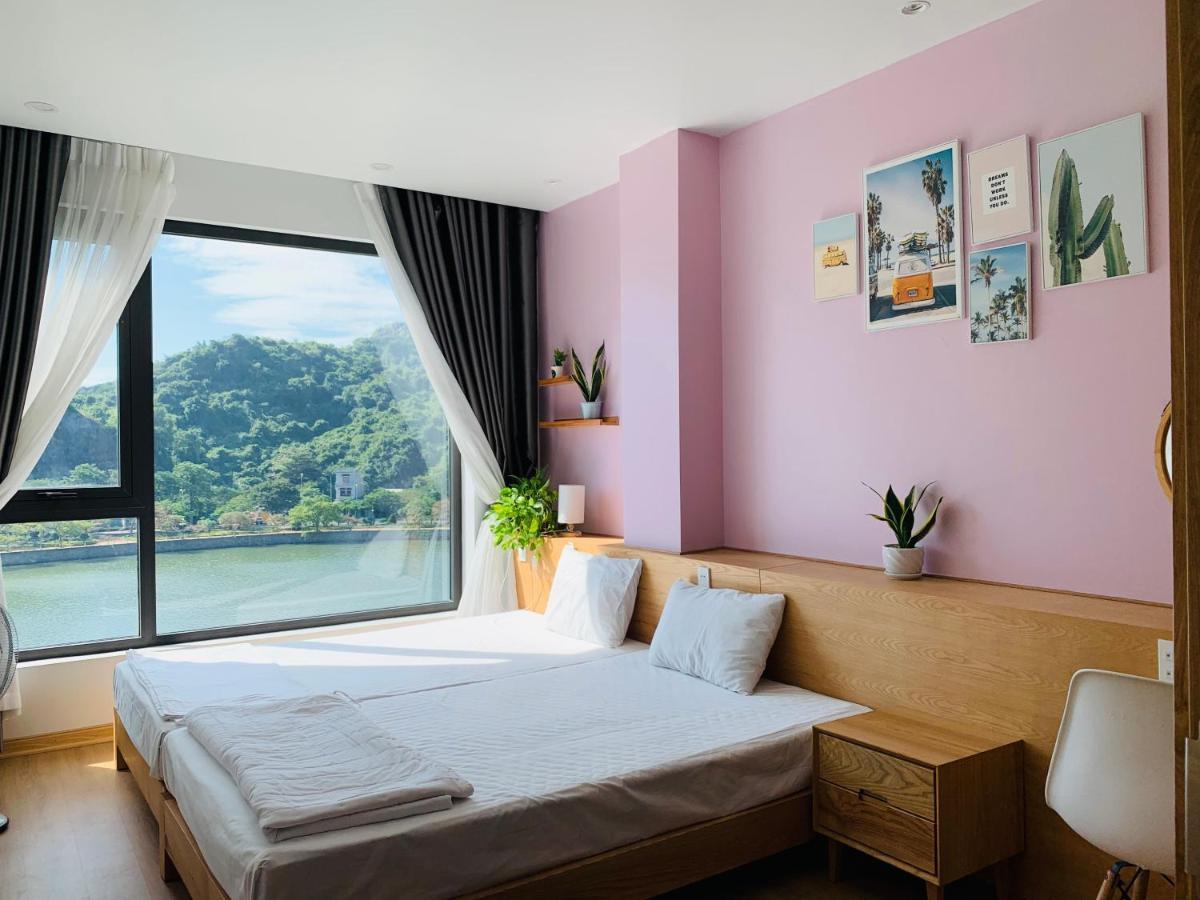 Rustic House Hotel Dong Khe Sau
