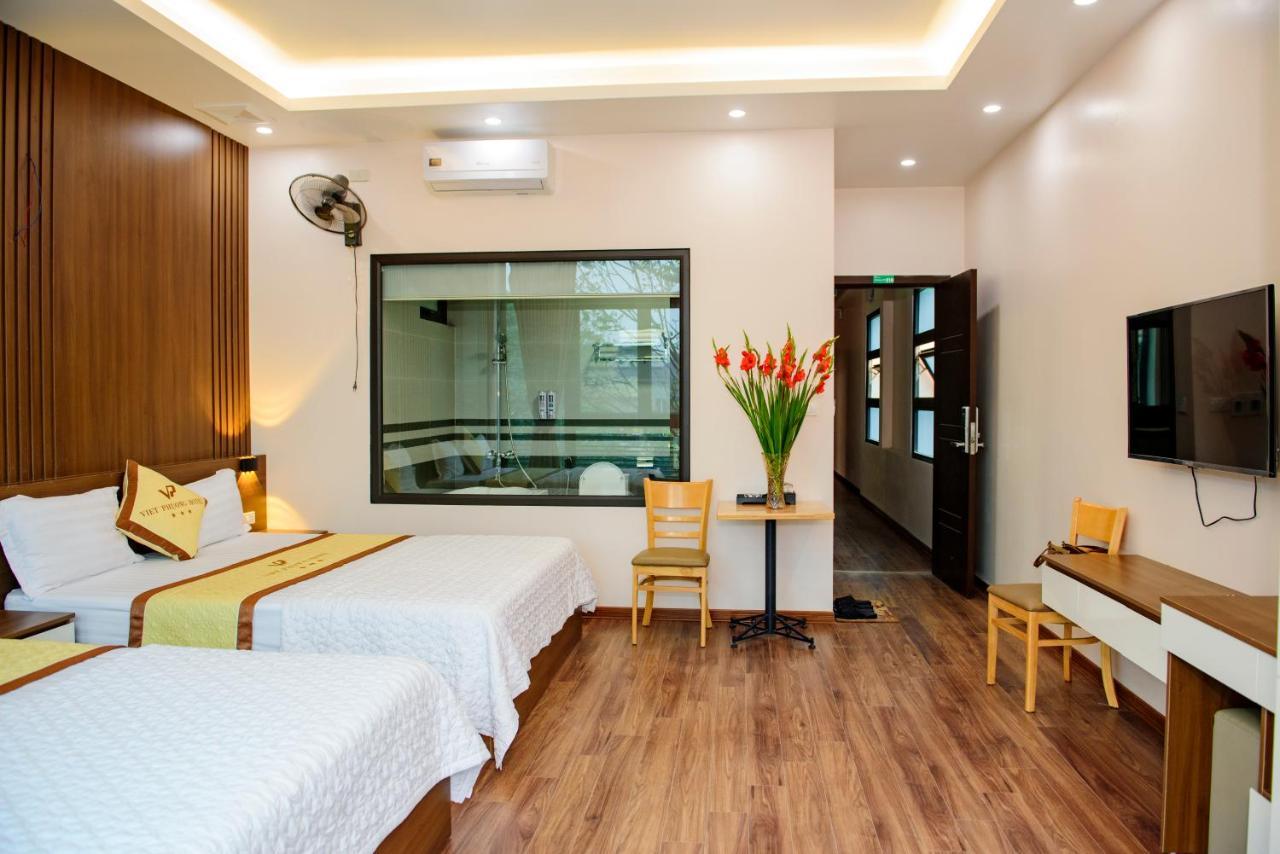 Khách sạn Việt Phương