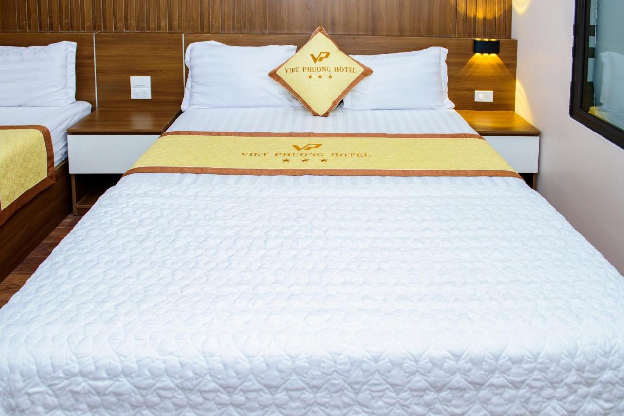 Khách sạn Việt Phương