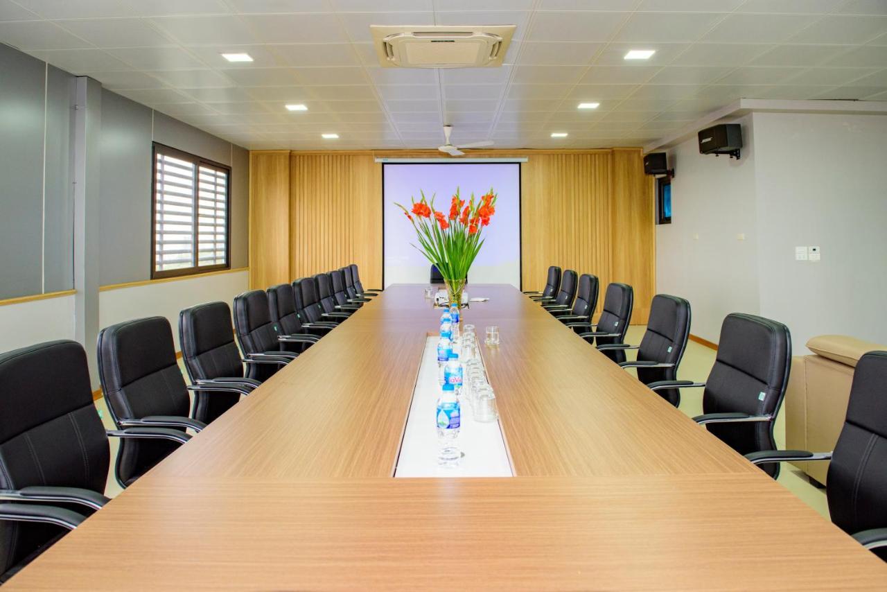 Khách sạn Việt Phương 3*