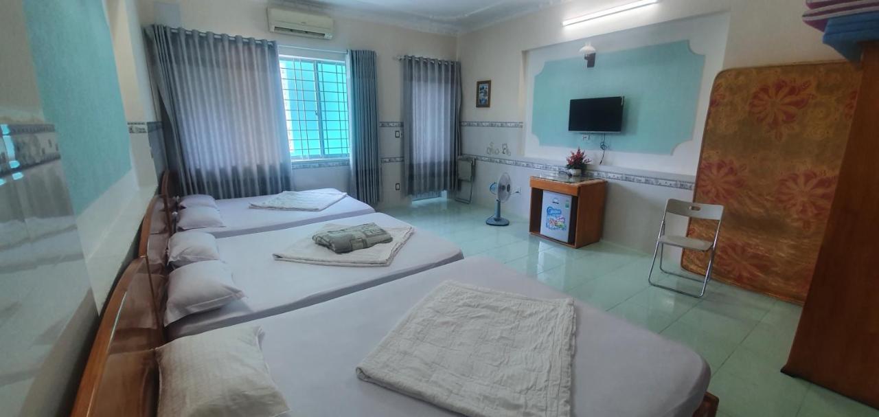 Motel Thanh Son *
