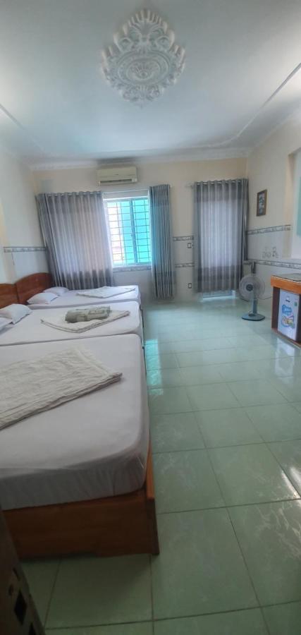 Motel Thanh Son Vung Tau