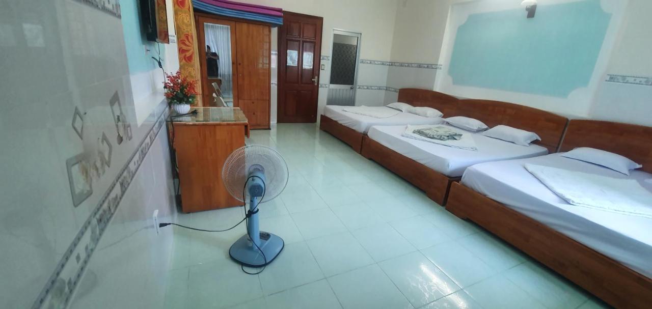 Motel Thanh Son Vung Tau