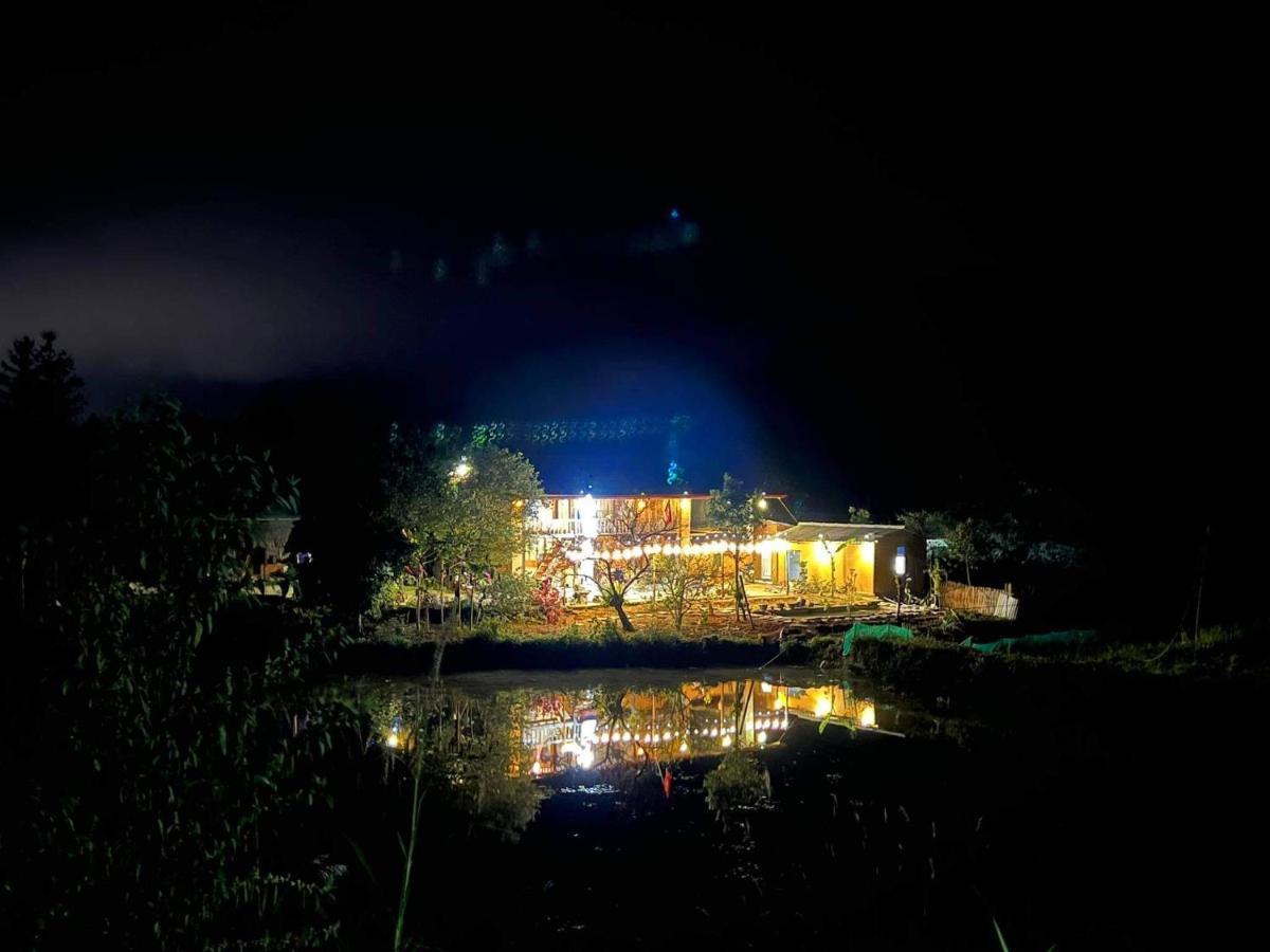 Homestay Don Dao Ha Giang