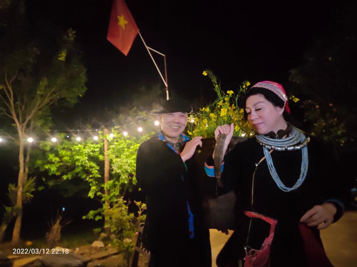 Don Dao Homestay Ha Giang