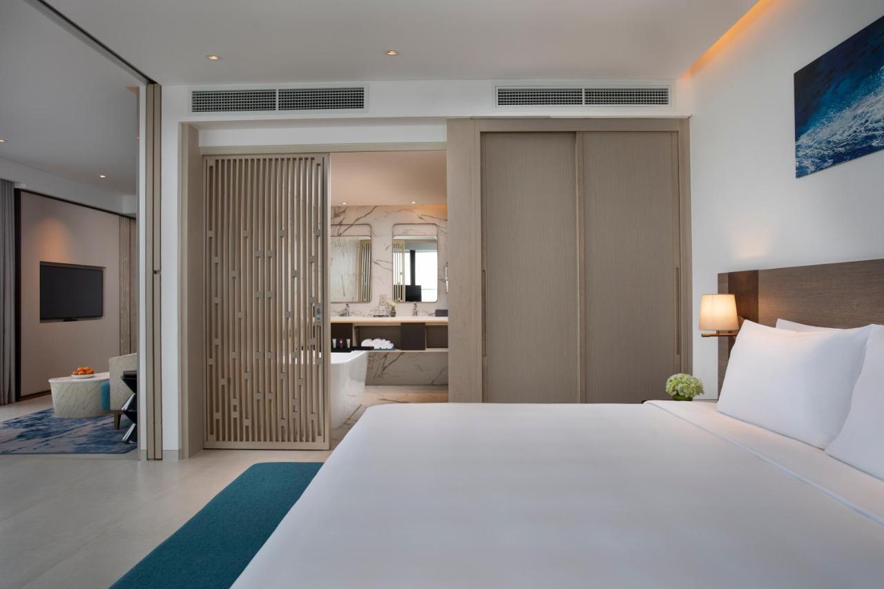 Hotel Radisson Da Nang