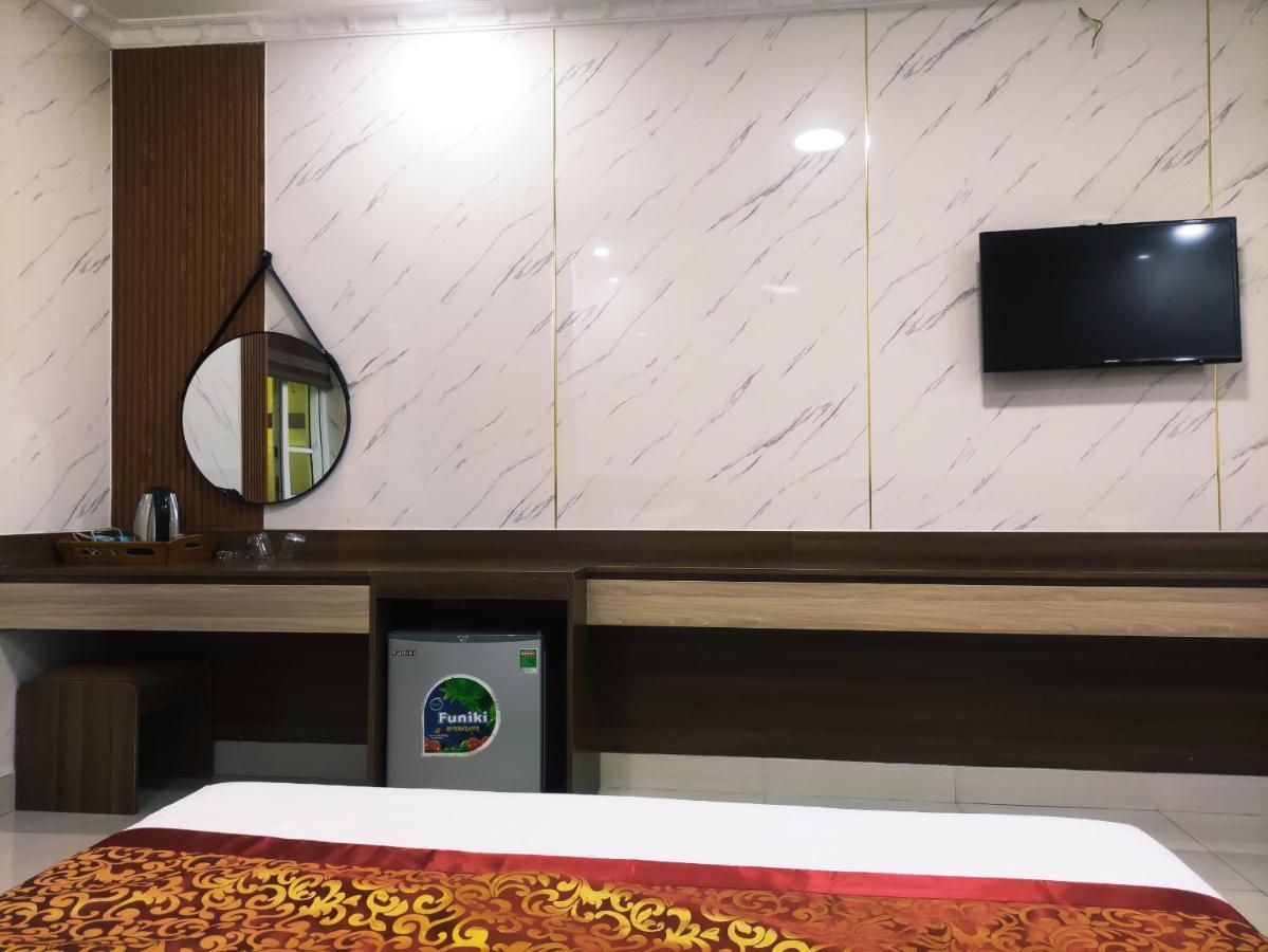 Victory Hotel, So 7, Vuong Thuc Mau, Tp Vinh