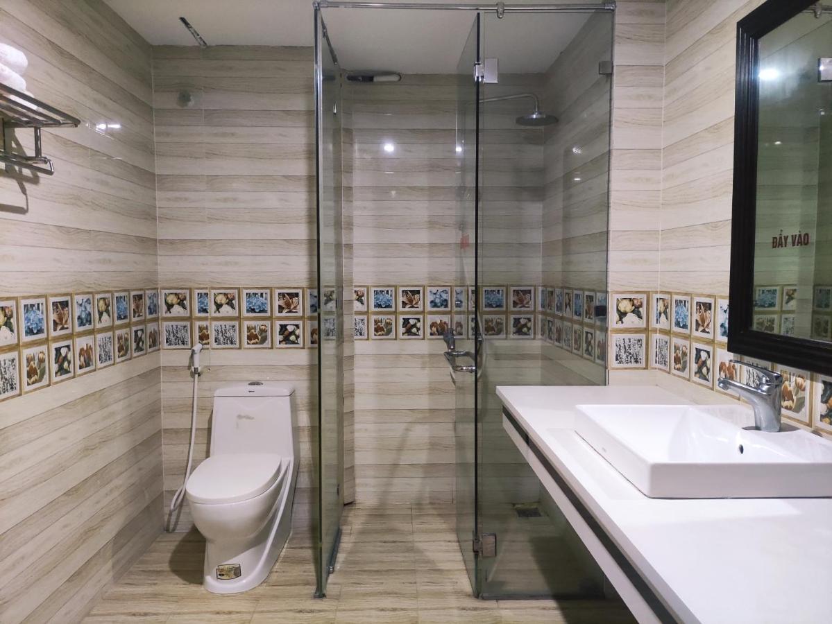 Victory Hotel, So 7, Vuong Thuc Mau, Tp Hotel 3*