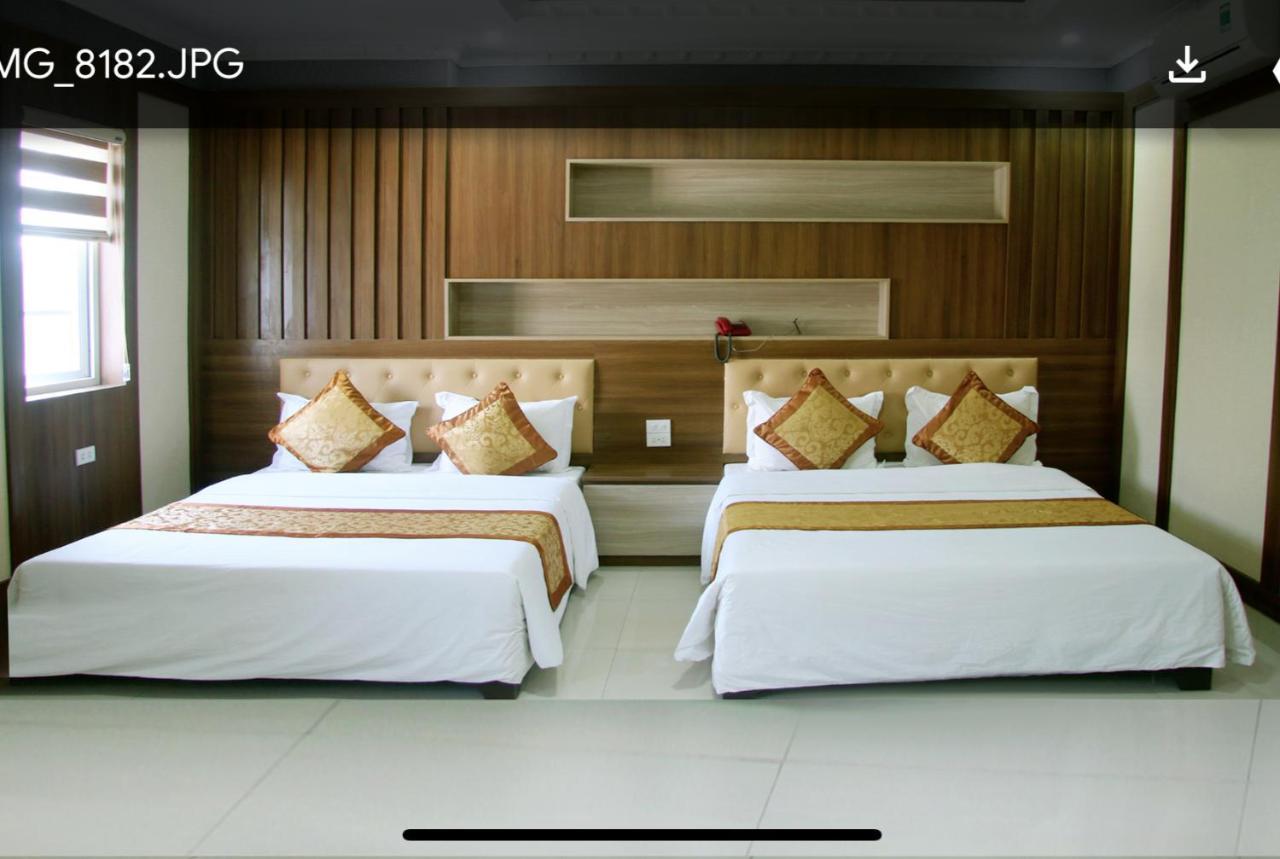Victory Hotel, So 7, Vuong Thuc Mau, Tp 3* Vinh