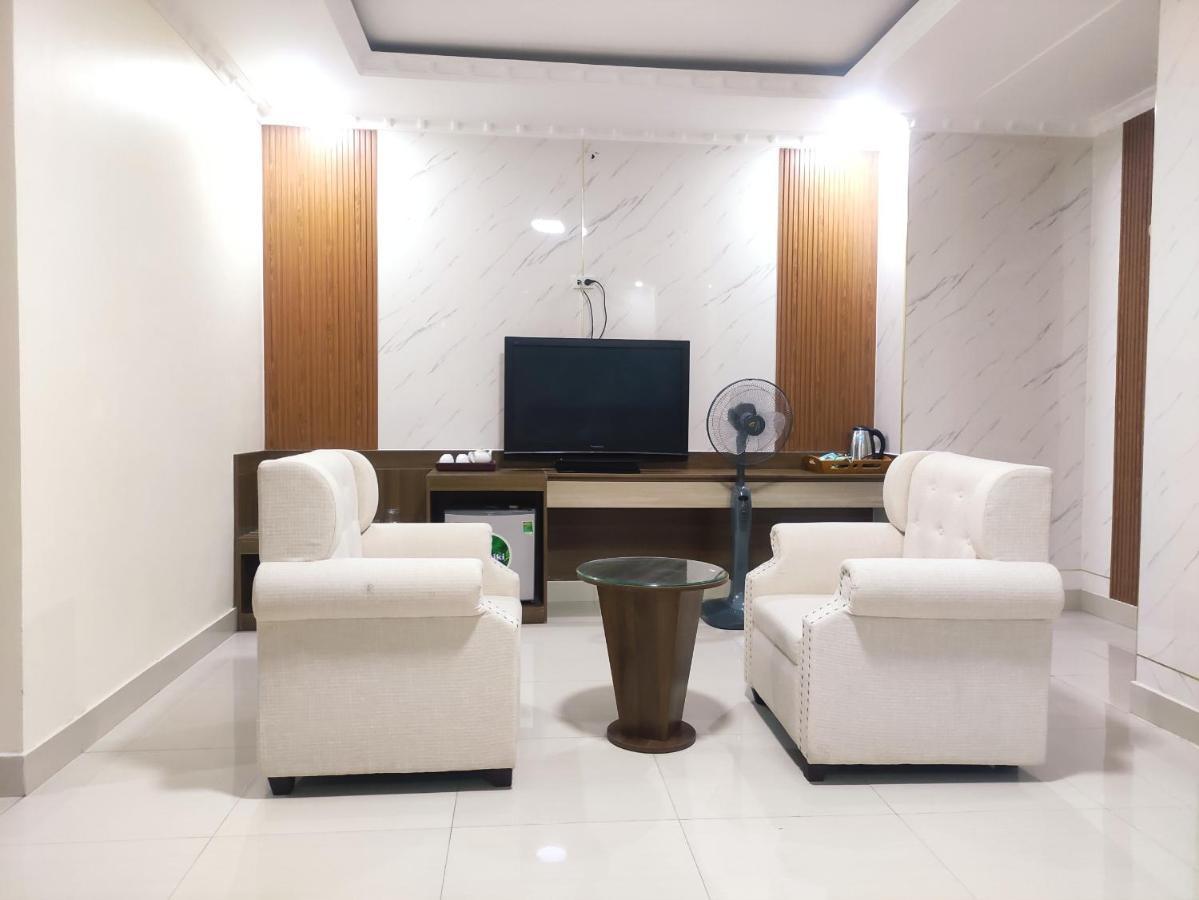 Hotel Victory Hotel, So 7, Vuong Thuc Mau, Tp