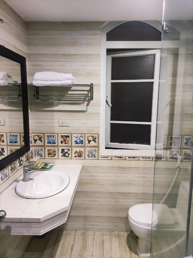 Hotel Victory Hotel, So 7, Vuong Thuc Mau, Tp Vinh