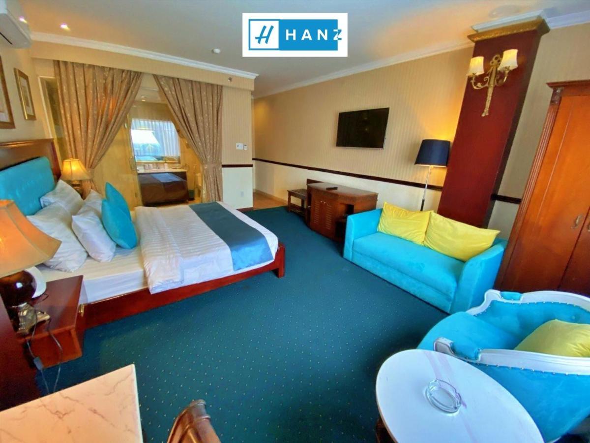 Hanz 823 Sunflower Hotel Ho-Chi-Minh-Stadt