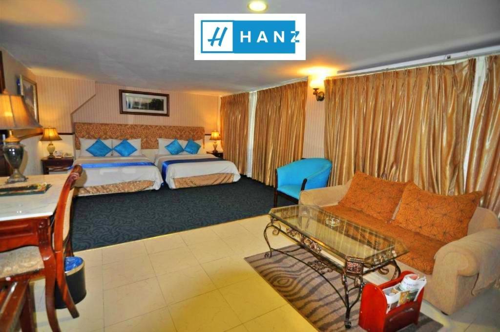 Hanz 823 Sunflower 3* Ho-Chi-Minh-Stadt