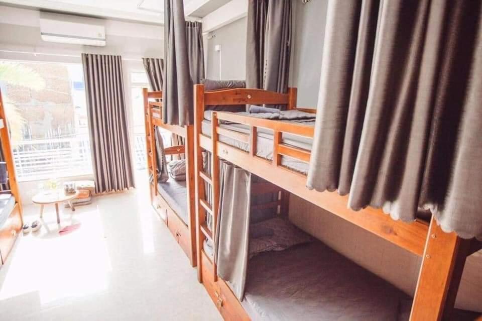 Aparthotel Nha Muoi