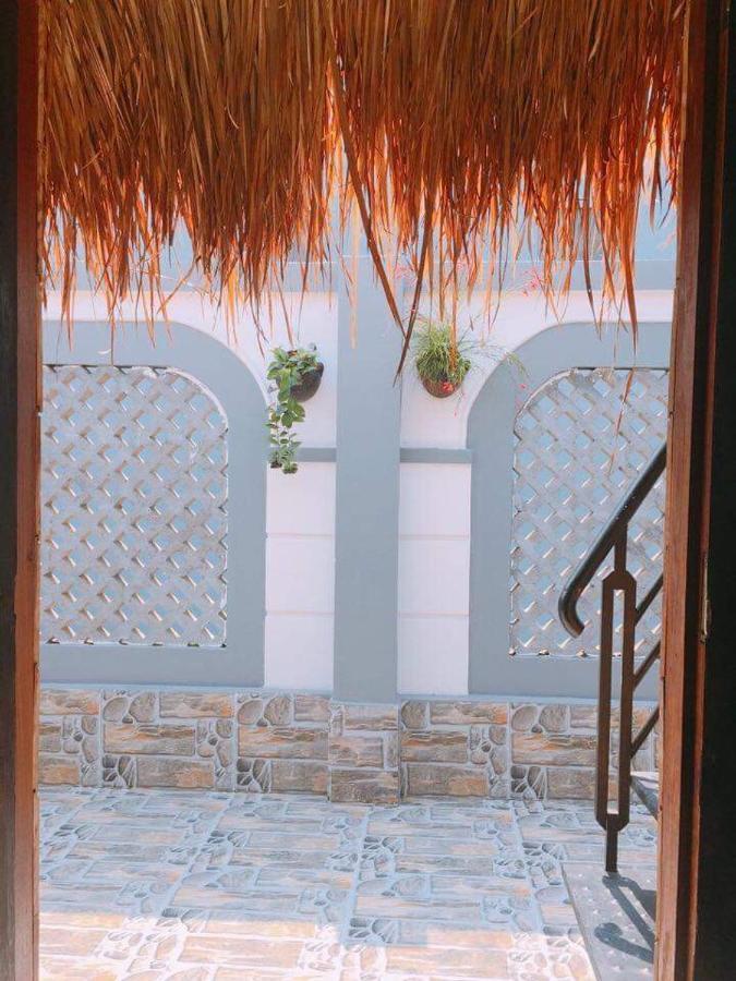 Aparthotel Nha Muoi Quy Nhon