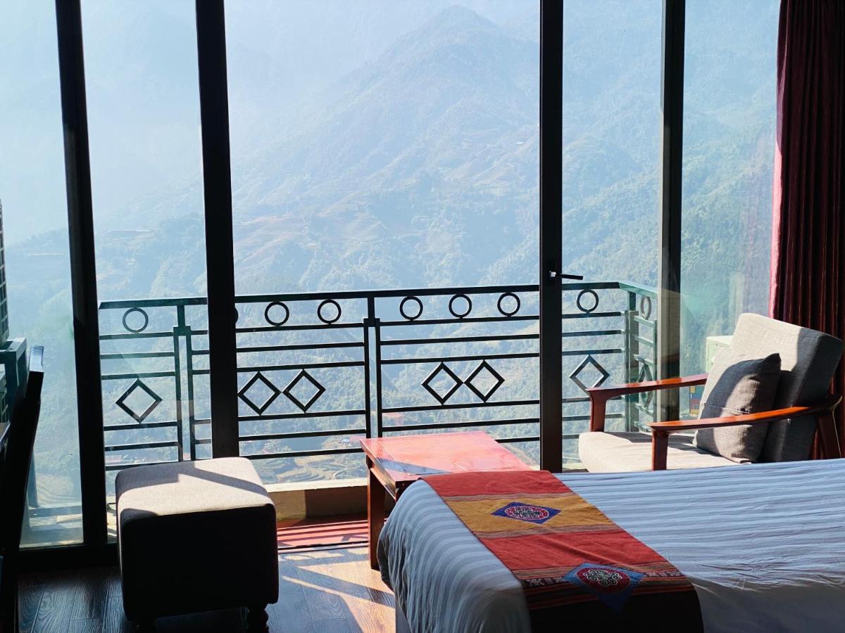 Sapa Vista Hotel Hotel