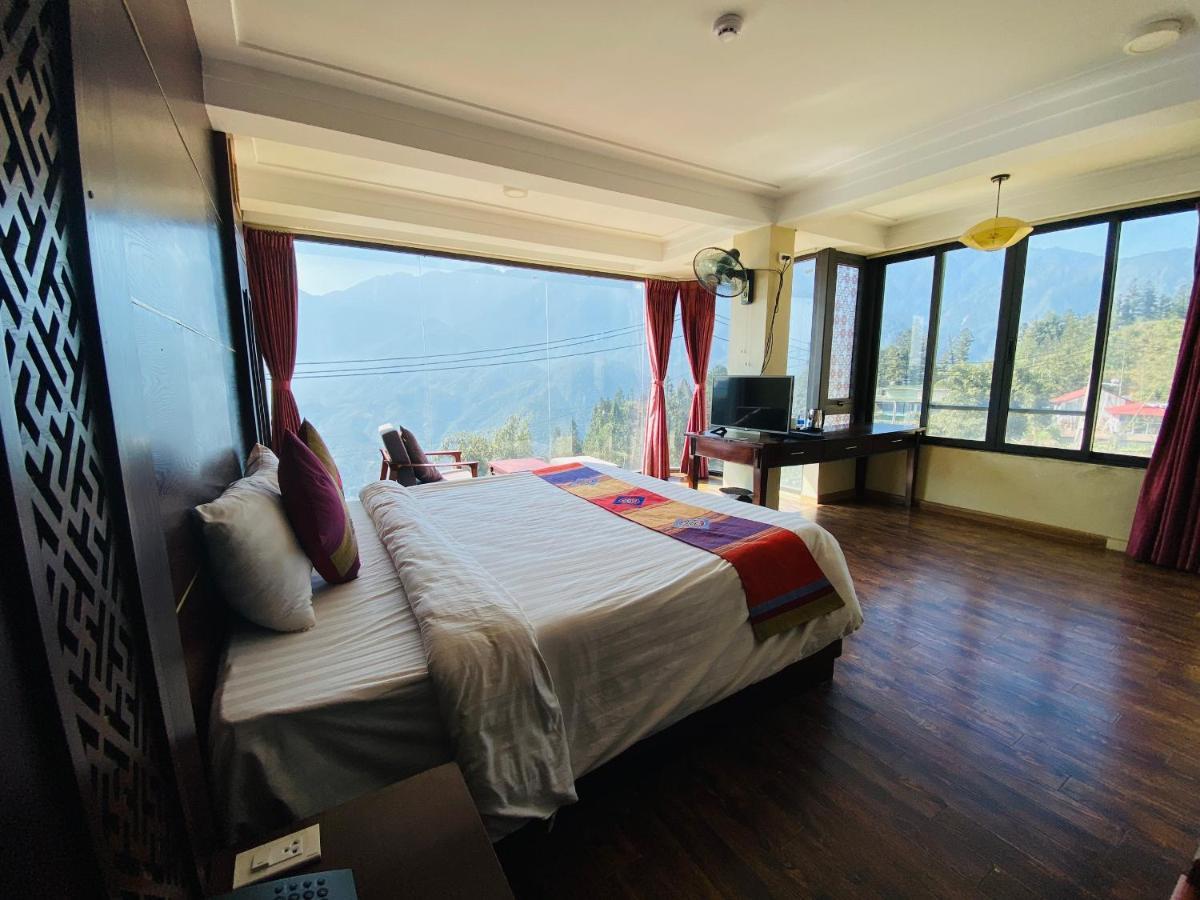Sapa Vista Hotel Hotel Sa Pa