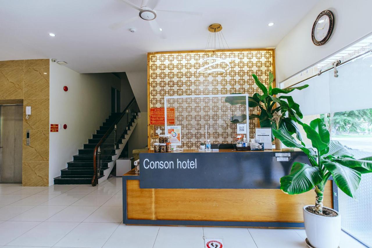 Hotel Conson