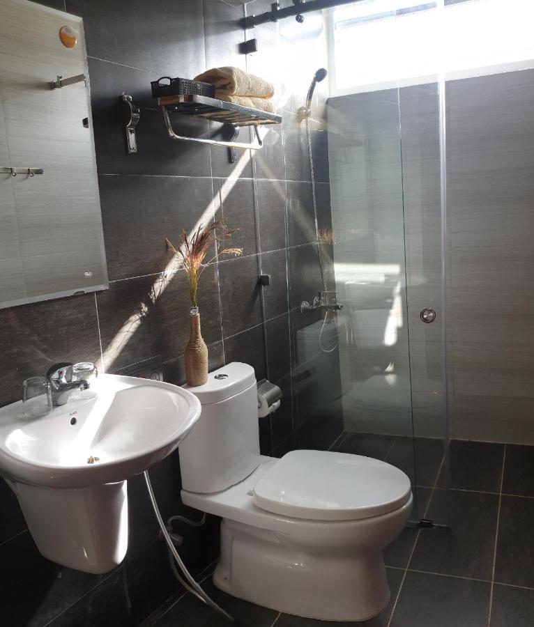 Hotel Conson Chi Khu Co Ong