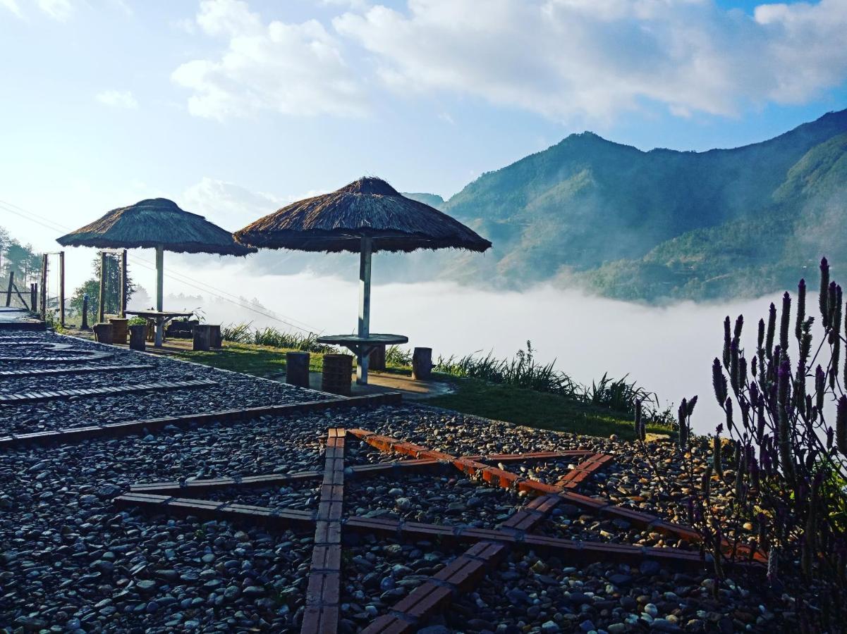 Big View Homestay, Tour & Vegetarian Guest house