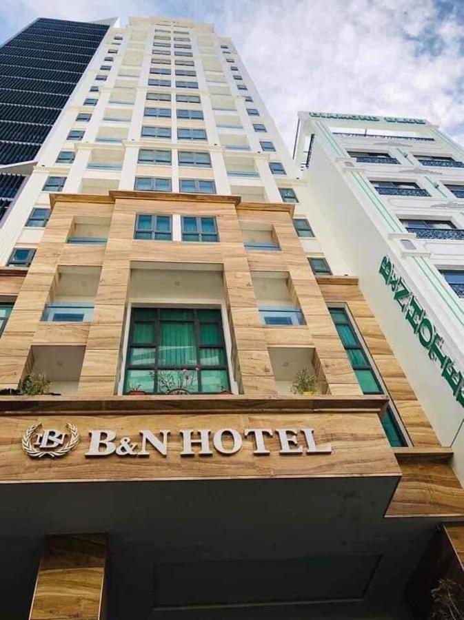 Hotel B&n 4*