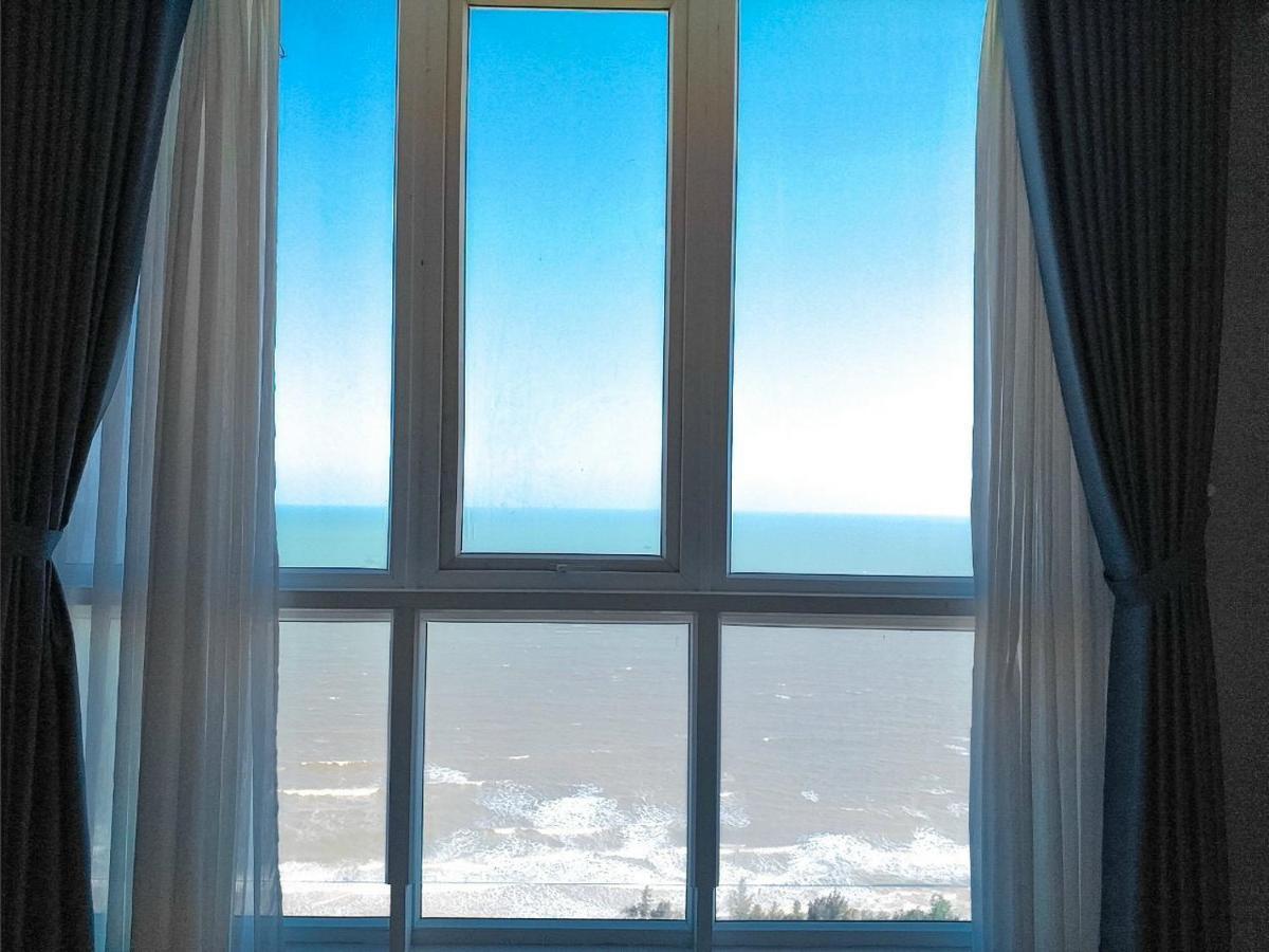 Hotel Khach San San Ho 3*