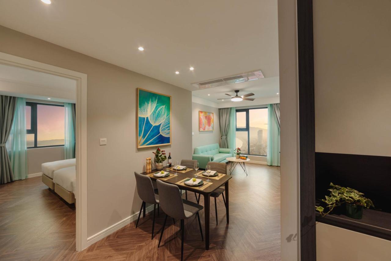 Altara Luxury Residences *