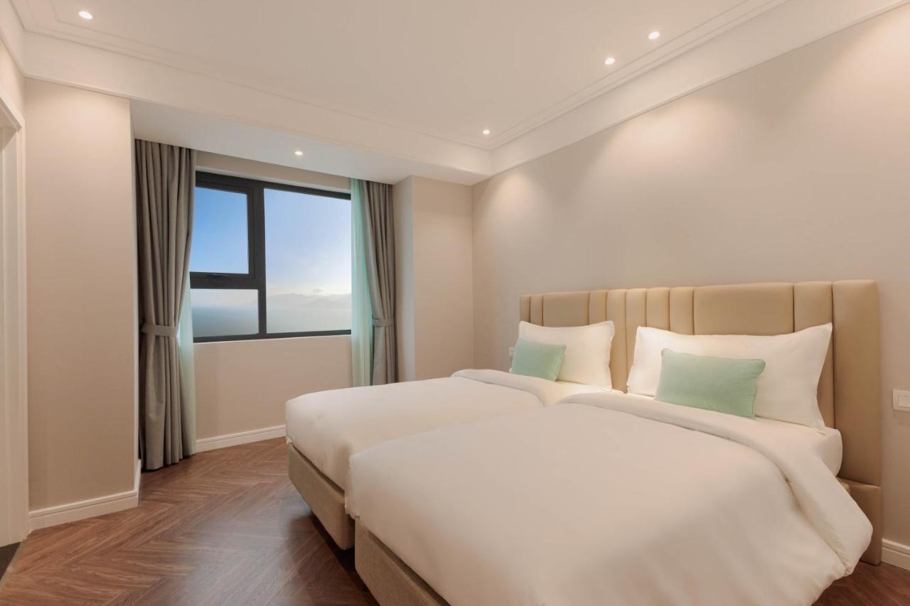 Altara Luxury Residences Khách sạn hẻo lánh
