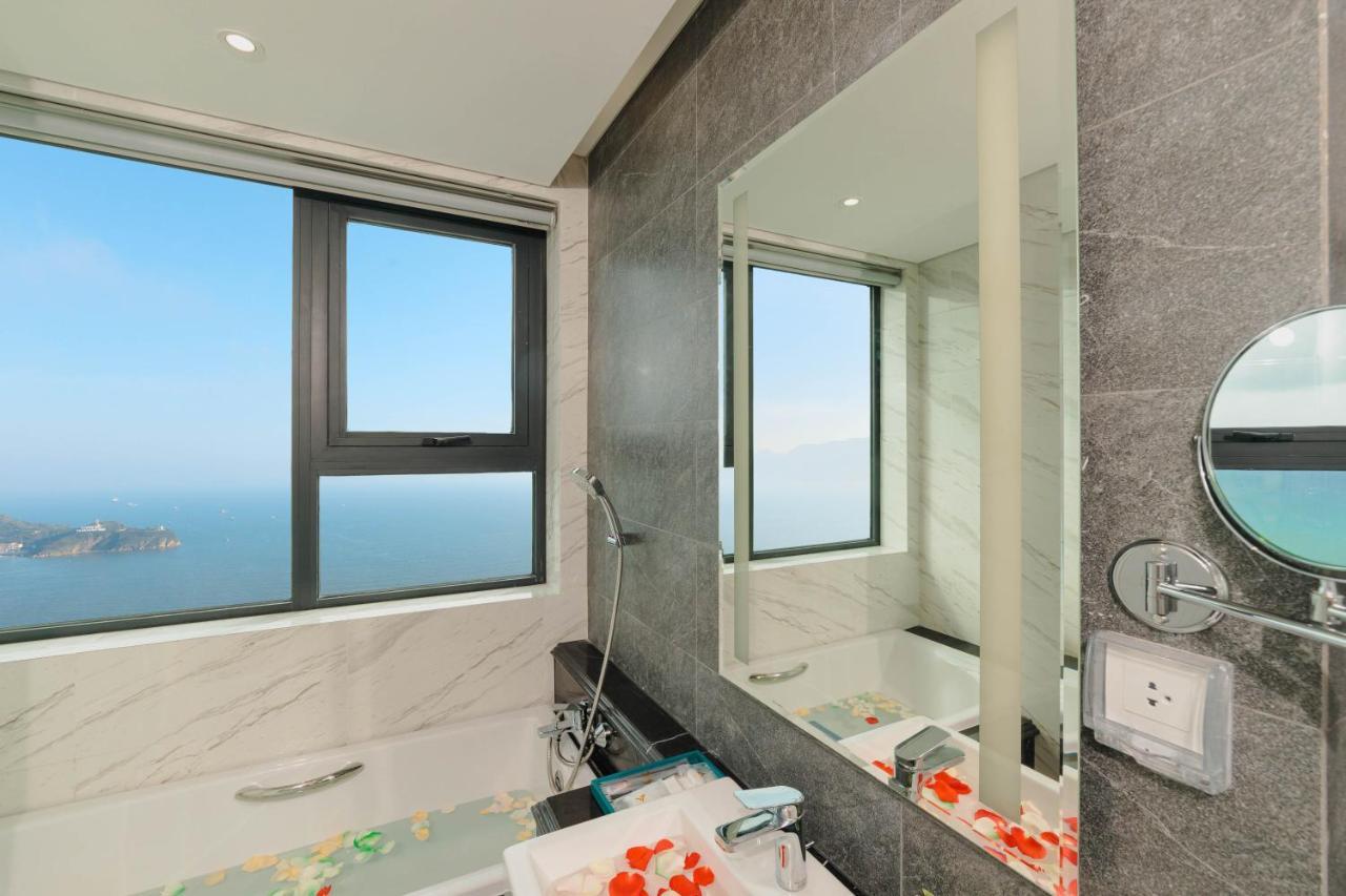 Altara Luxury Residences Khách sạn hẻo lánh
