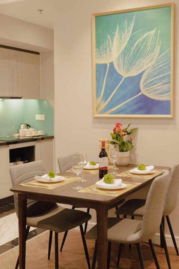 Altara Luxury Residences Khách sạn hẻo lánh