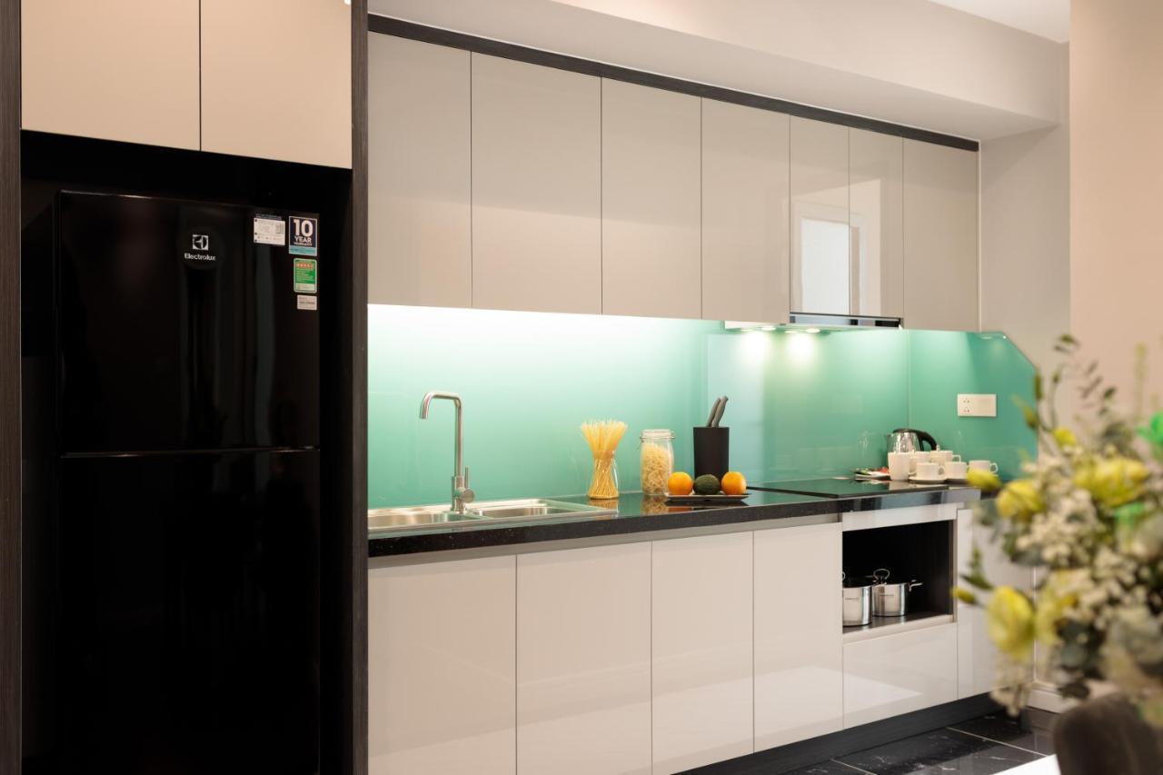 Khách sạn hẻo lánh Altara Luxury Residences Quy Nhơn