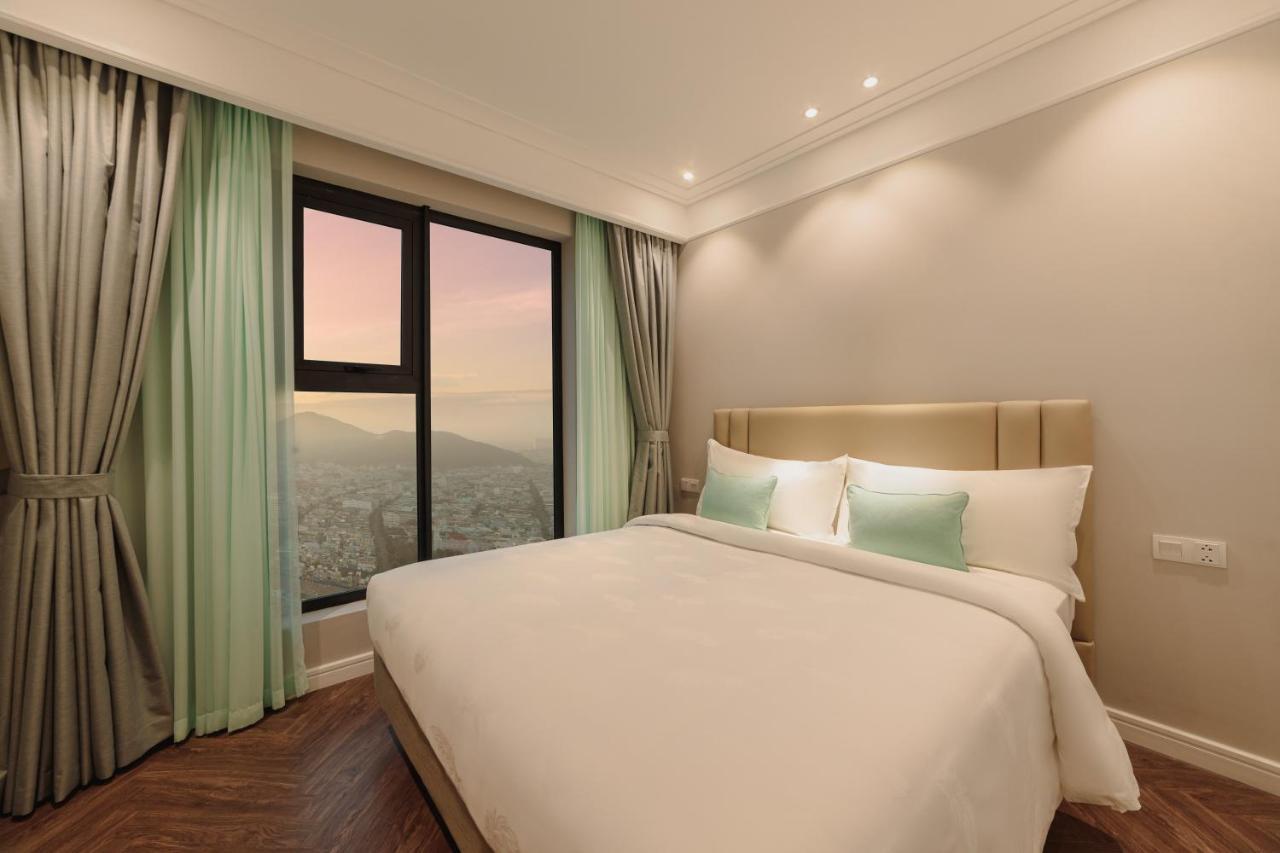 Khách sạn hẻo lánh Altara Luxury Residences *
