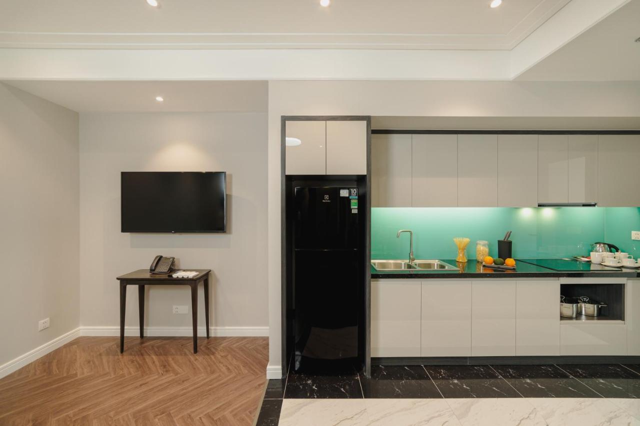 Altara Luxury Residences Khách sạn hẻo lánh Quy Nhơn