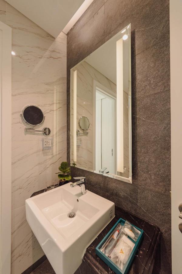 Altara Luxury Residences Khách sạn hẻo lánh *