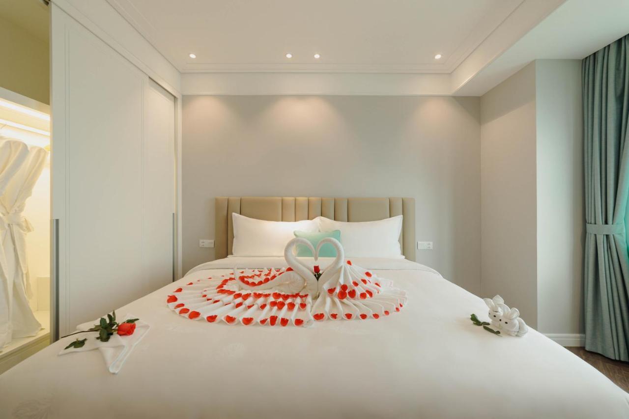 Altara Luxury Residences Khách sạn hẻo lánh *