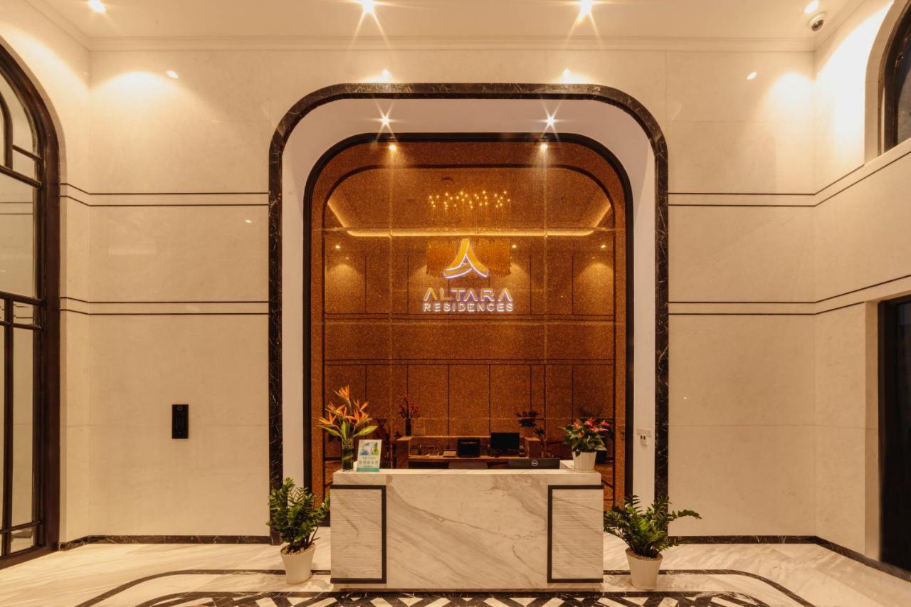 Altara Luxury Residences